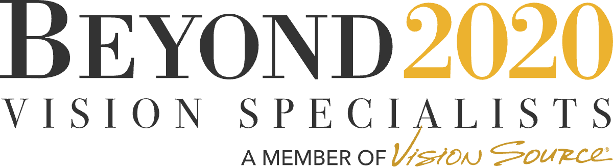 Beyond 2020 Vision Specialists
