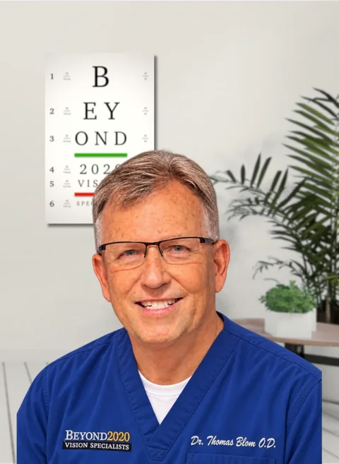 Dr. Thomas Blom