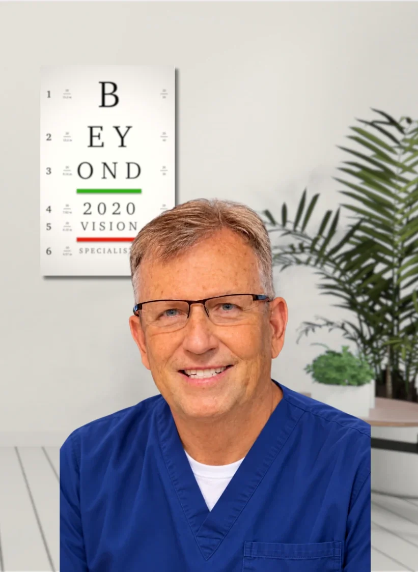Dr. Thomas Blom