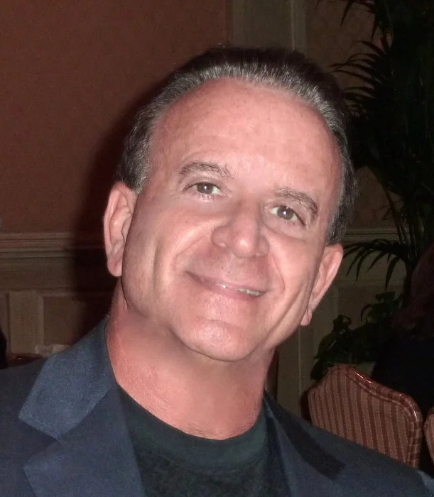 Dr. James Cancellari, optometrist