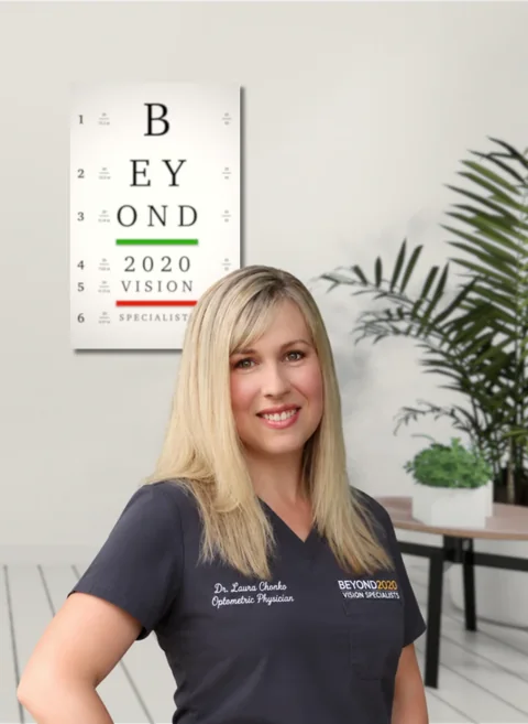 Dr. Laura Chonko