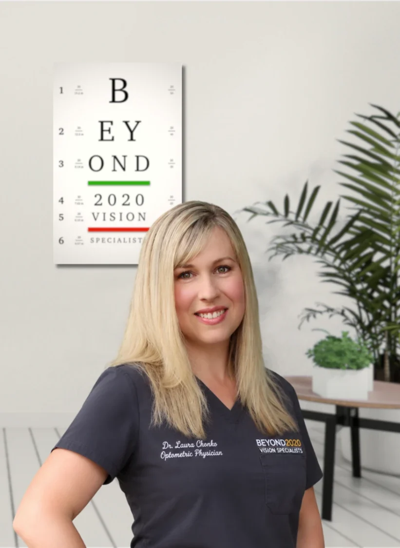 Dr. Laura Chonko