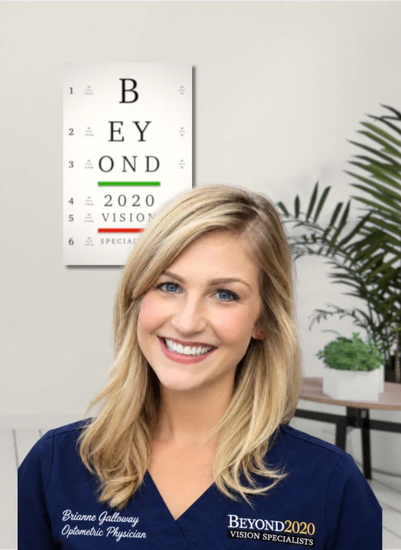Dr. Brianne Galloway