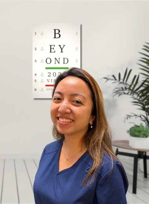 Dr. NhaThy Pham