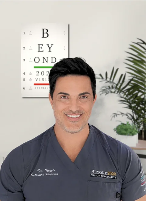Dr. Christopher Tumolo