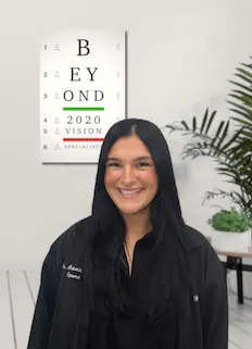 Dr. Antonia Vassios
