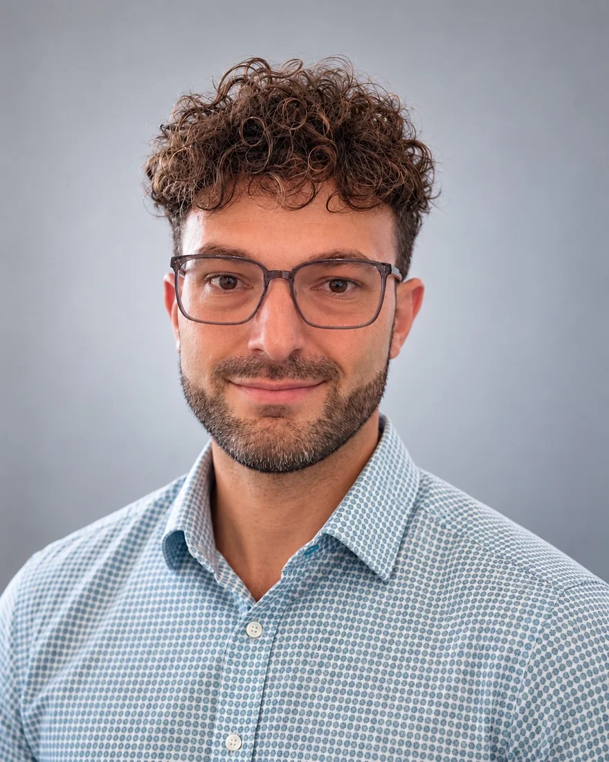 Stephen Tumolo