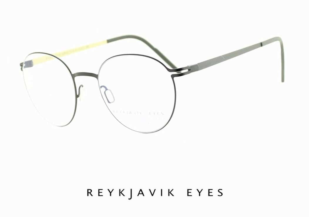 Reykjavik Eyes Frames Near Me