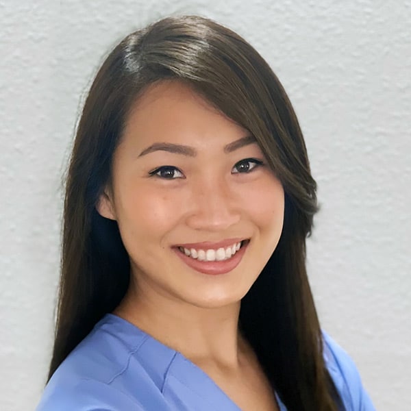 Dr. Vicky Than - Tampa Optometric Physician